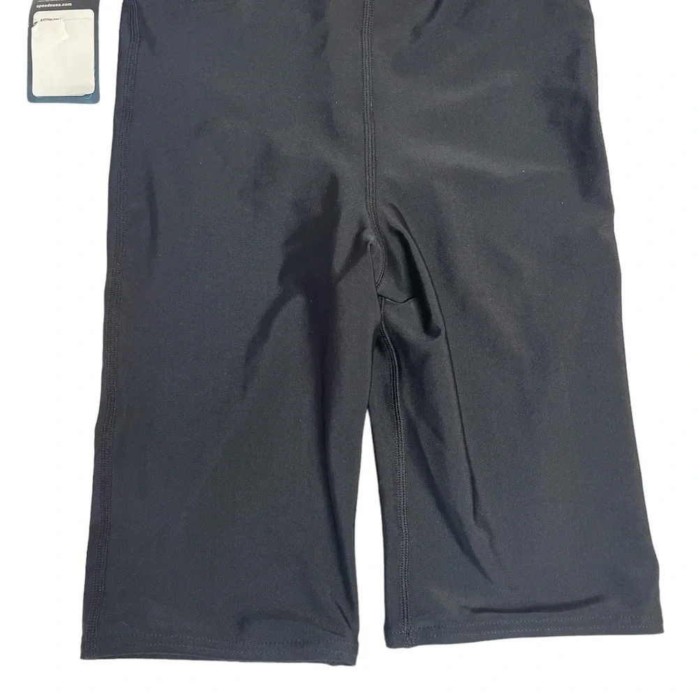 NWT Speedo swim shorts. Pro lt.